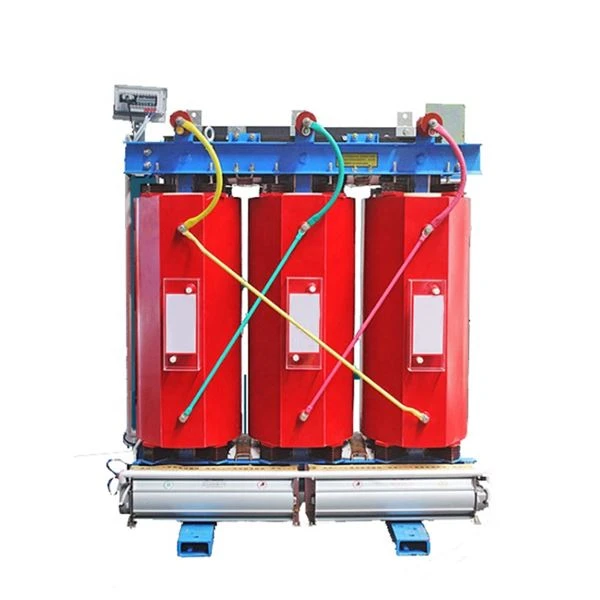 100kva Three Phase Dry Type Distribution Transformer
