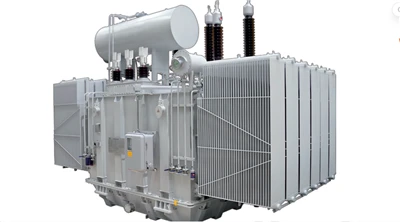 220kV Power Transformer